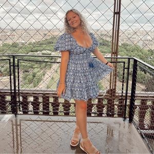 Meet your Posher, Kenley